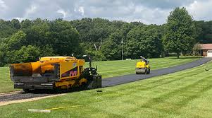 Best Paver Driveway Installation  in Garnett, KS